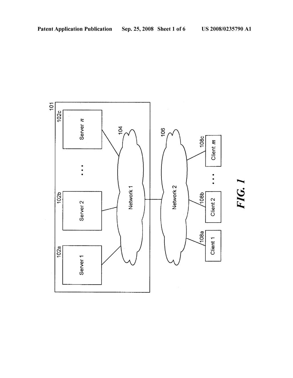 SECURE ISOLATION OF APPLICATION POOLS - diagram, schematic, and image 02