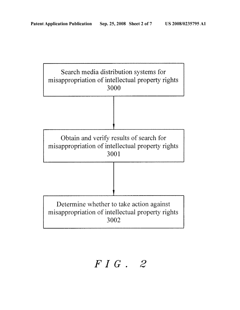 System and Method for Confirming Digital Content - diagram, schematic, and image 03