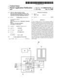 Circuit Arrangement with Non-Volatile Memory Module and Method for Registering Attacks on Said Non-Volatile Memory Switch diagram and image