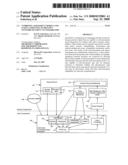 Combining assessment models and client targeting to identify network security vulnerabilities diagram and image