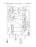 Combining assessment models and client targeting to identify network security vulnerabilities diagram and image