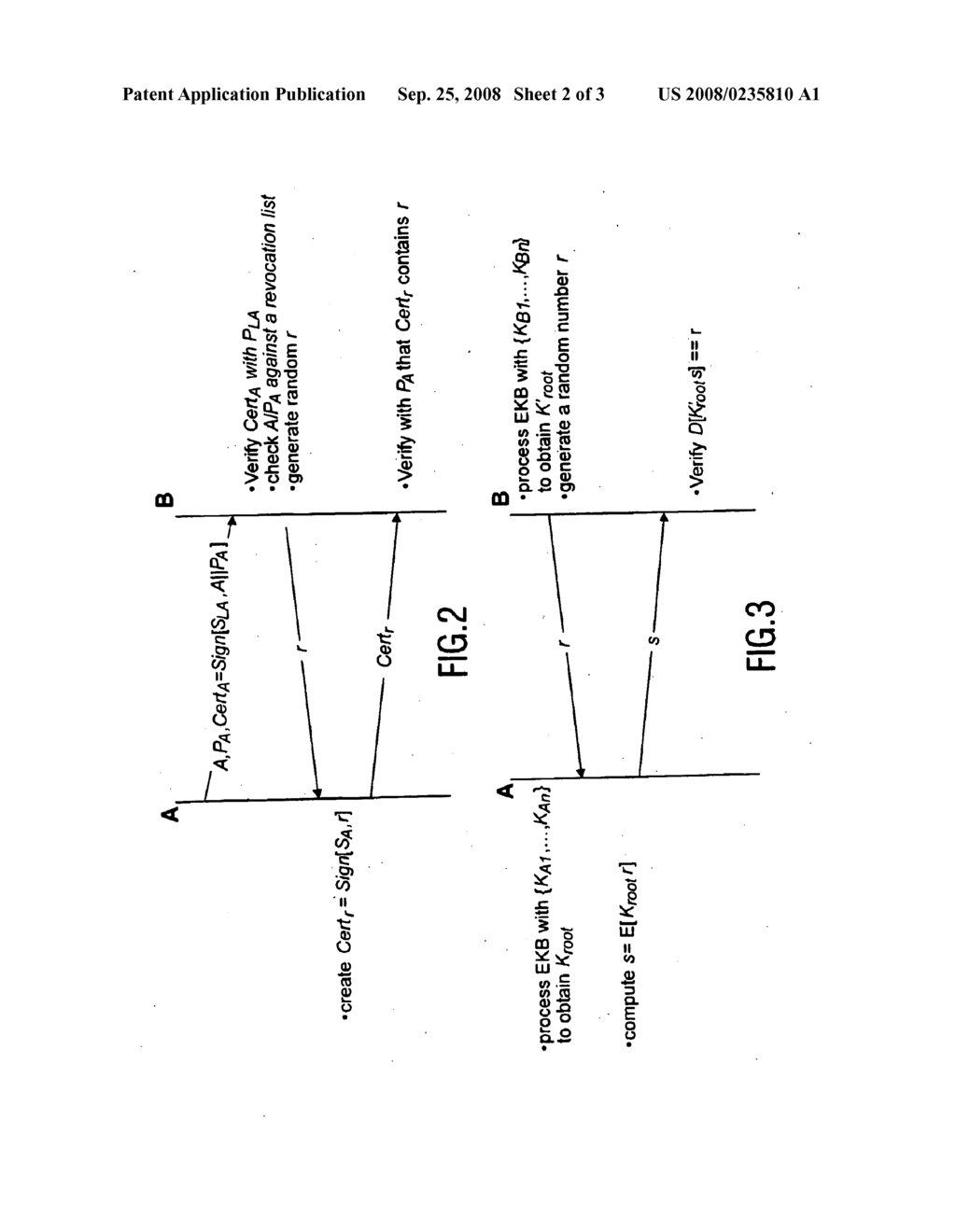 Method of Authorizing Access to Content - diagram, schematic, and image 03