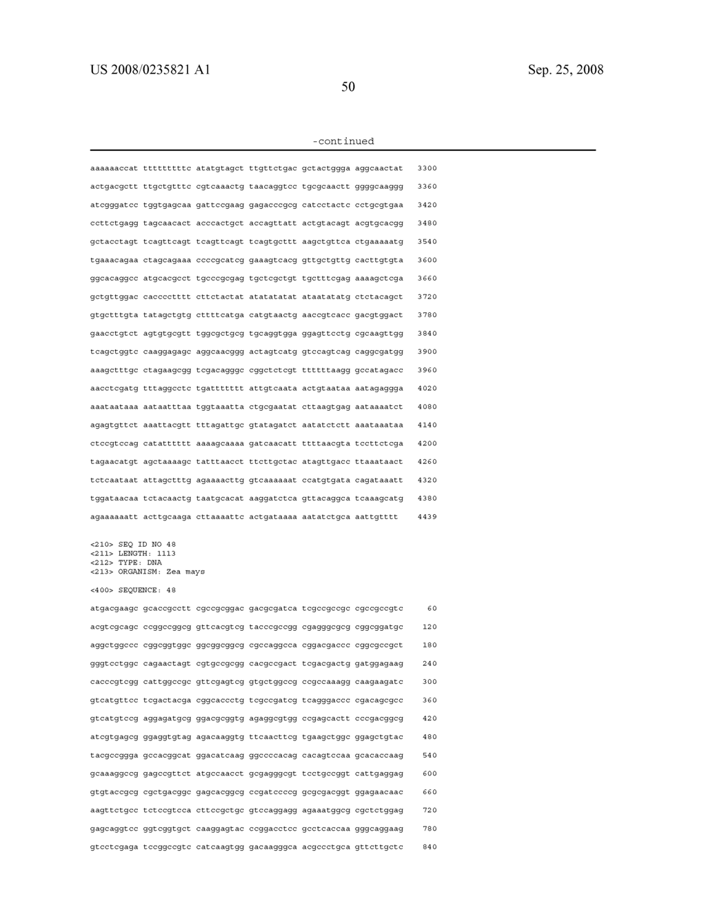 NUCLEOTIDE SEQUENCES ENCODING RAMOSA3 AND SISTER OF RAMOSA3 AND METHODS OF USE FOR SAME - diagram, schematic, and image 67