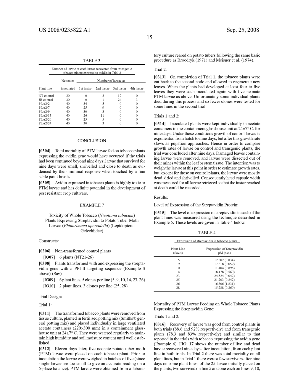 NUCLEIC ACIDS ENCODING CHIMERIC POLYPEPTIDES ALLOWING EXPRESSION OF PLANT-NOXIOUS PROTEINS - diagram, schematic, and image 44