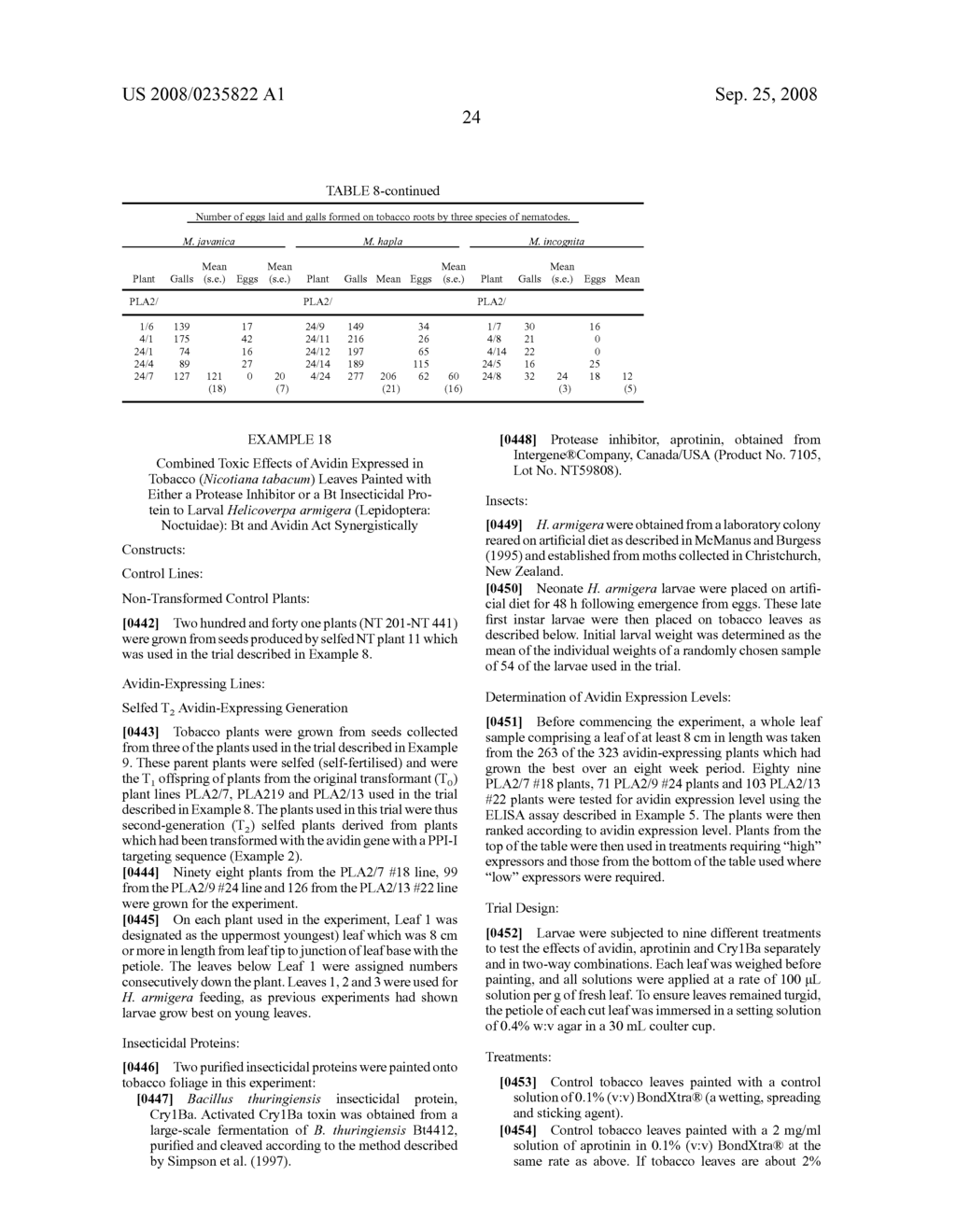 NUCLEIC ACIDS ENCODING CHIMERIC POLYPEPTIDES ALLOWING EXPRESSION OF PLANT-NOXIOUS PROTEINS - diagram, schematic, and image 53