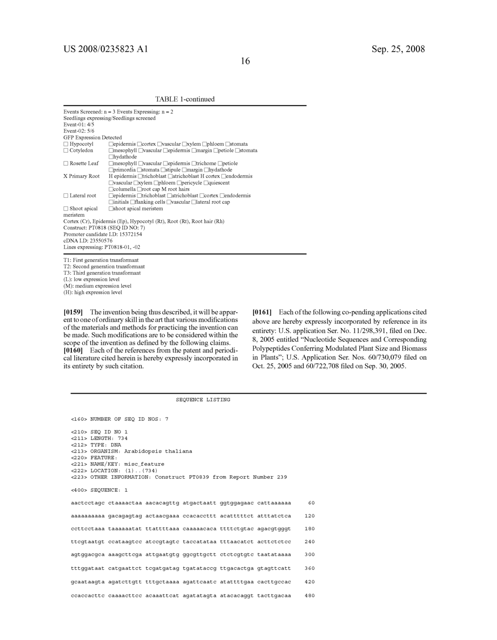 ROOT ACTIVE PROMOTERS AND USES THEREOF - diagram, schematic, and image 17