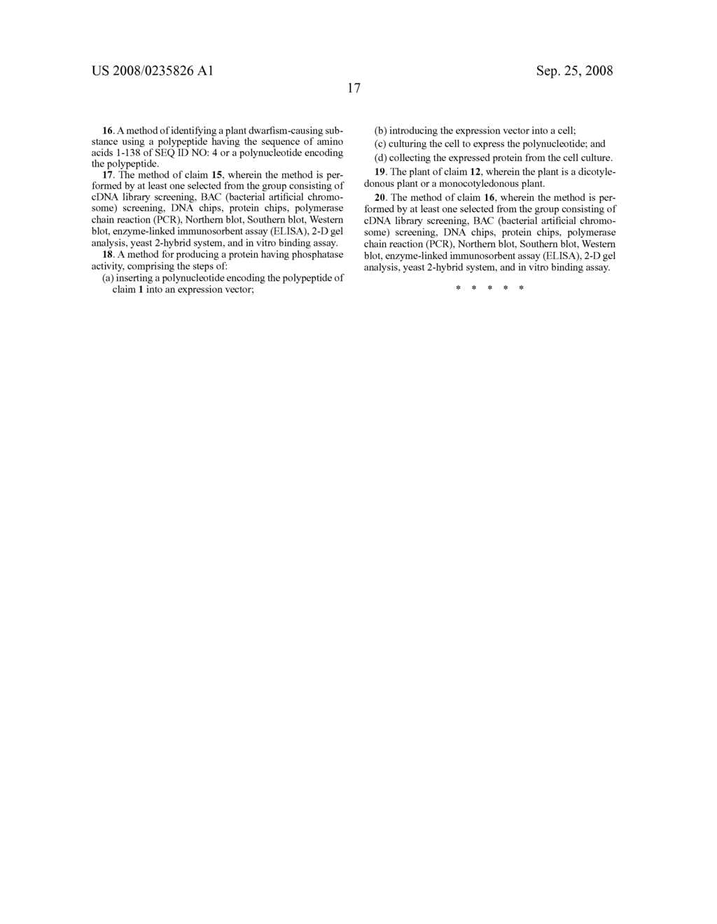 Novel Phytochrome-Interacting Protein and a Use Thereof - diagram, schematic, and image 30