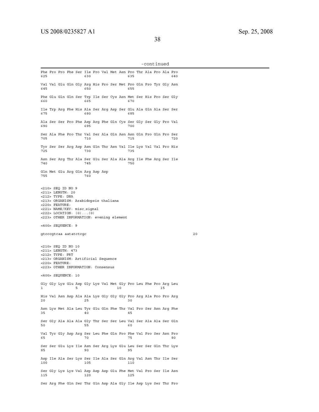 Compositions and Methods for Increasing Plant Tolerance to High Population Density - diagram, schematic, and image 47