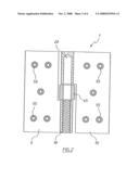 Hinge diagram and image