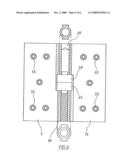 Hinge diagram and image