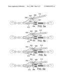 ADJUSTABLE LEVER LOAD BINDER diagram and image