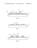 INTEGRATED CIRCUIT PACKAGE SYSTEM WITH MOUNTING FEATURES diagram and image