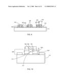 INTEGRATED CIRCUIT PACKAGE SYSTEM WITH MOUNTING FEATURES diagram and image