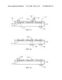 INTEGRATED CIRCUIT PACKAGE SYSTEM WITH MOUNTING FEATURES diagram and image