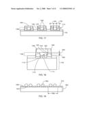 INTEGRATED CIRCUIT PACKAGE SYSTEM WITH MOUNTING FEATURES diagram and image