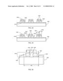 INTEGRATED CIRCUIT PACKAGE SYSTEM WITH MOUNTING FEATURES diagram and image