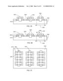 INTEGRATED CIRCUIT PACKAGE SYSTEM WITH MOUNTING FEATURES diagram and image