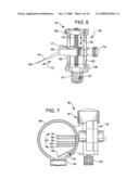 Archery bow sight diagram and image