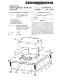 DETECTING APPARATUS FOR WORKPIECE diagram and image