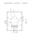 DETECTING APPARATUS FOR WORKPIECE diagram and image