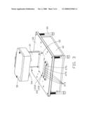 DETECTING APPARATUS FOR WORKPIECE diagram and image