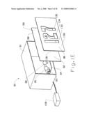 Method and apparatus for delivering visual information diagram and image