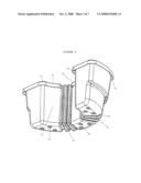 Plant container diagram and image