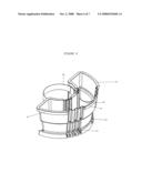 Plant container diagram and image