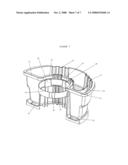 Plant container diagram and image