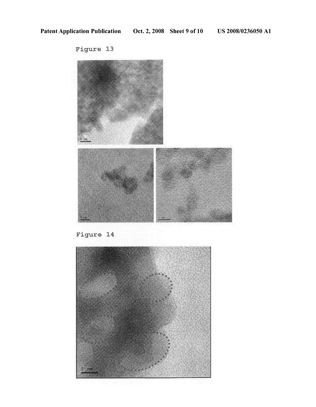 Cerium oxide powder, method for preparing the same, and CMP slurry comprising the same - diagram, schematic, and image 10