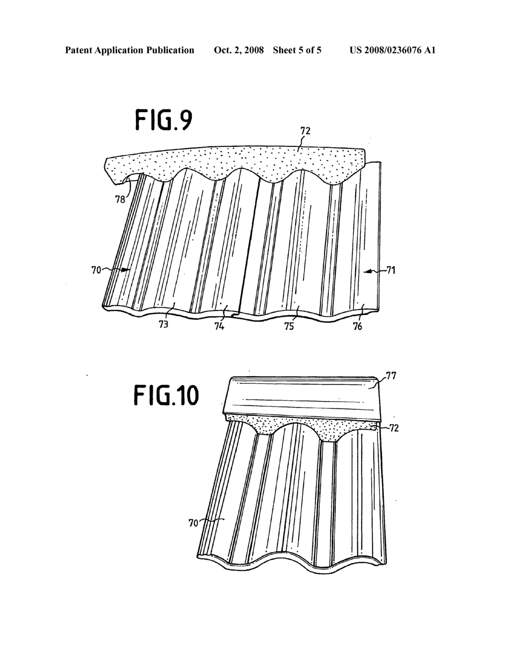 MATERIAL FOR PRODUCTION OF JUNCTIONS BETWEEN TWO OBJECTS - diagram, schematic, and image 06