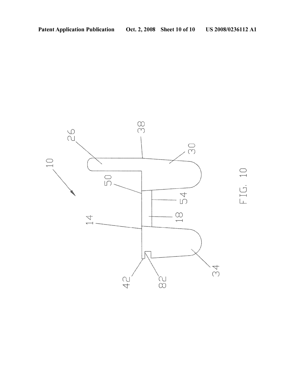 ROPE HALTER APPARATUS AND METHOD OF USE - diagram, schematic, and image 11