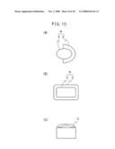 Dust Collecting Mechanism diagram and image