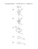 Dust Collecting Mechanism diagram and image