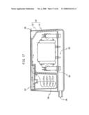 Dust Collecting Mechanism diagram and image