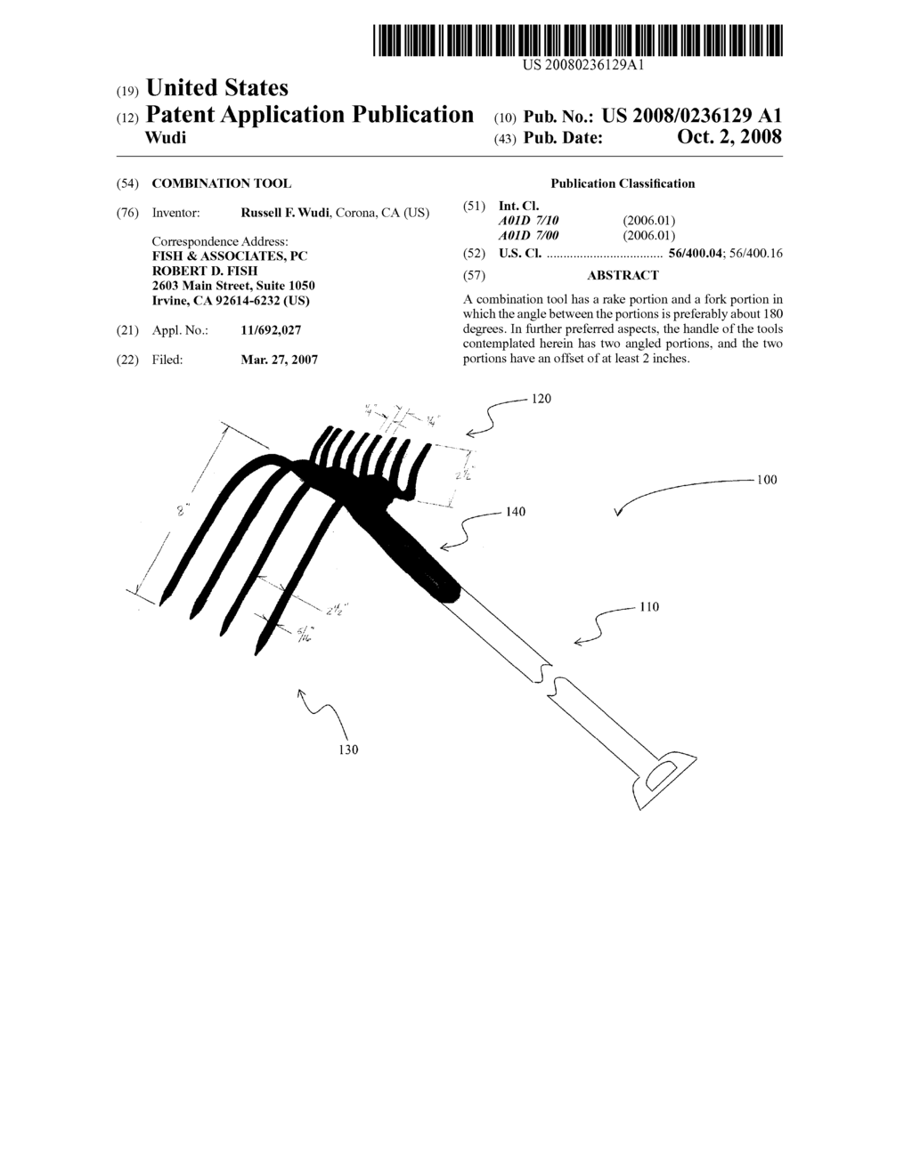 Combination Tool - diagram, schematic, and image 01