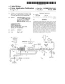 Exhaust Gas Simulation System With Dual Path Temperature Control For Control Of Exhaust Temperature diagram and image