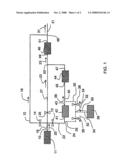 Method And Apparatus For Regenerating NOx Adsorbers diagram and image