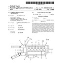 Turbocharger Cleaning Arrangement diagram and image