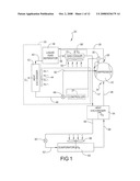 INJECTION SYSTEM AND METHOD FOR REFRIGERATION SYSTEM COMPRESSOR diagram and image