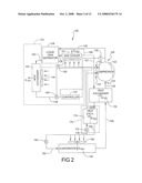 INJECTION SYSTEM AND METHOD FOR REFRIGERATION SYSTEM COMPRESSOR diagram and image