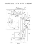 INJECTION SYSTEM AND METHOD FOR REFRIGERATION SYSTEM COMPRESSOR diagram and image