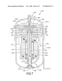 INJECTION SYSTEM AND METHOD FOR REFRIGERATION SYSTEM COMPRESSOR diagram and image