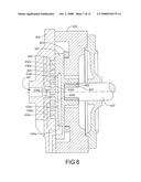 INJECTION SYSTEM AND METHOD FOR REFRIGERATION SYSTEM COMPRESSOR diagram and image