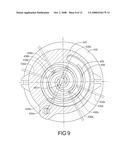 INJECTION SYSTEM AND METHOD FOR REFRIGERATION SYSTEM COMPRESSOR diagram and image