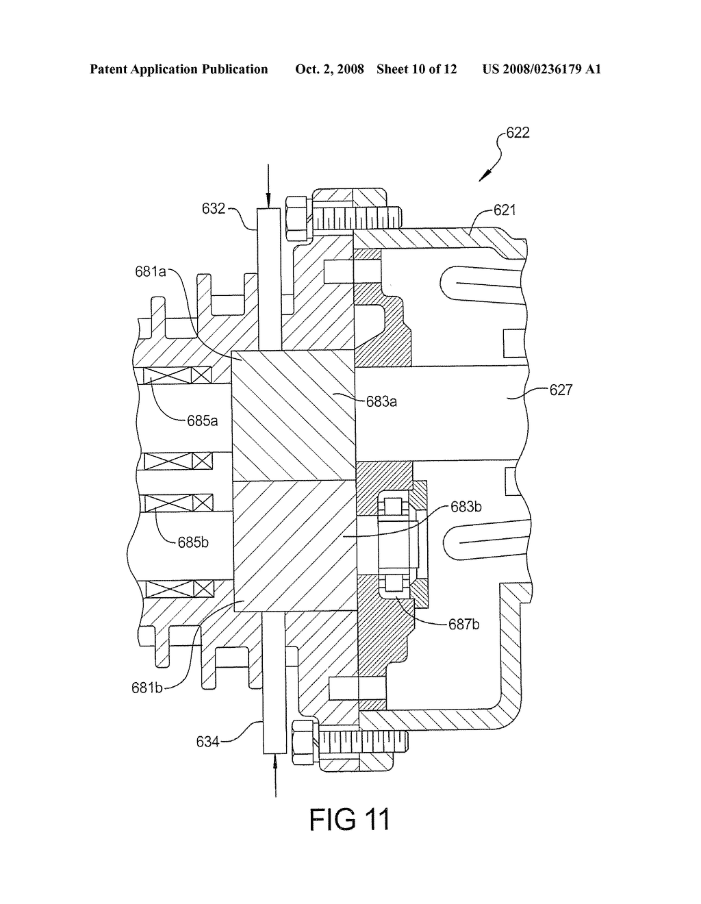 INJECTION SYSTEM AND METHOD FOR REFRIGERATION SYSTEM COMPRESSOR - diagram, schematic, and image 11
