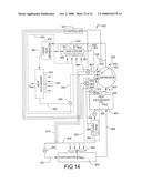 INJECTION SYSTEM AND METHOD FOR REFRIGERATION SYSTEM COMPRESSOR diagram and image