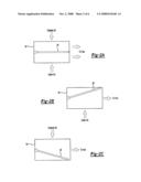 COOLING SYSTEM FOR A VEHICLE BATTERY diagram and image