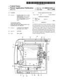 Washer diagram and image