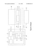 Anti-Theft Safety System for a Portable, Manually Operated Tool, and the Adapted Tool of the System diagram and image